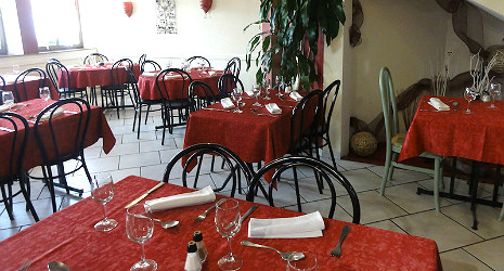 Image Le Velouté - Restopolitan - Offre : Entrée + Plat ou Plat + Dessert au choix à la Carte (hors Menu)